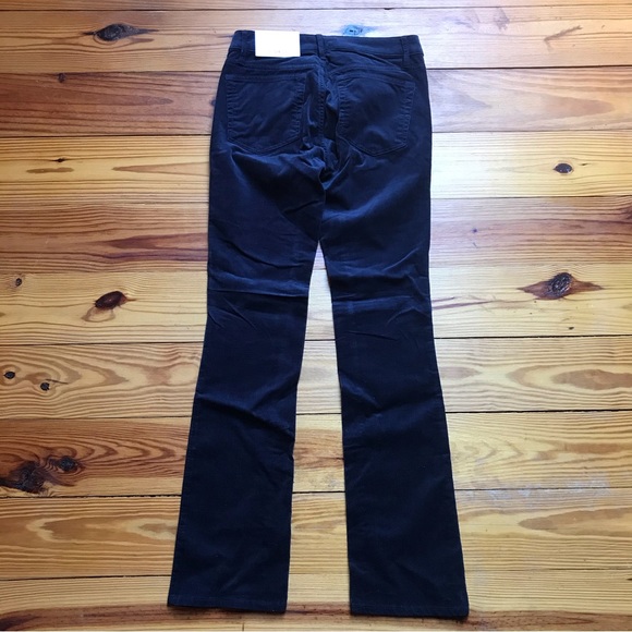 Loft Pink Navy Curvy Straight Corduroy Bundle, NWT, 24/00 - Picture 13 of 14